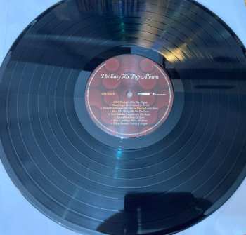 2LP Various: The Easy 70's Pop Album
