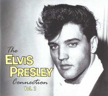 CD Various: The Elvis Presley Connection Vol. 2 (33 Roots And Covers Of Elvis Presley) DIGI
