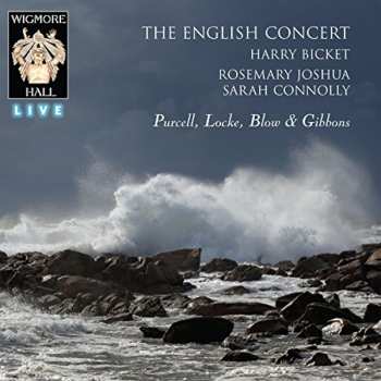 CD Various: The English Concert