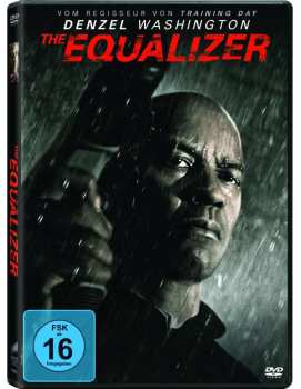 DVD Various: The Equalizer