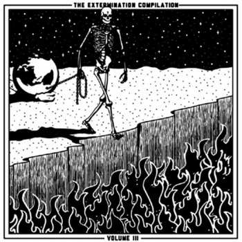 Album Various: The Extermination Volume. 3