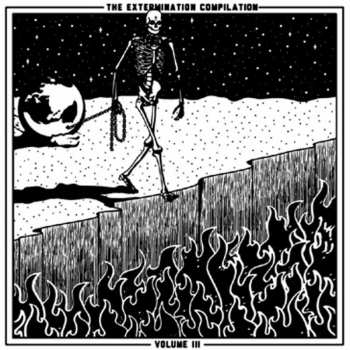 MC Various: The Extermination Volume. 3