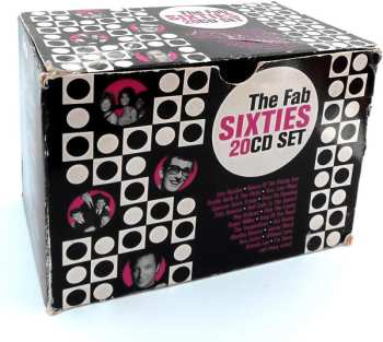 Album Various: The Fab Sixties 