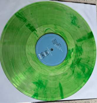 2LP Various: The Fault In Our Stars- Music From The Motion Picture