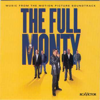Album Various: The Full Monty