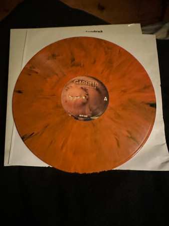 LP Various: The Garfield Movie Original Motion Picture Soundtrack LTD