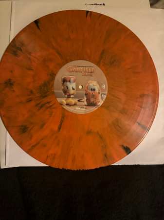 LP Various: The Garfield Movie Original Motion Picture Soundtrack LTD