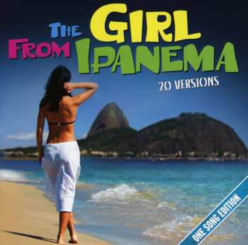 CD Various: The Girl From Ipanema