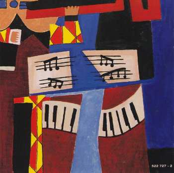 CD Various: The Glory Of Gershwin