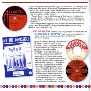 CD Various: The Golden Age Of American Rock 'N' Roll - Special Doo Wop Edition 1953-1963