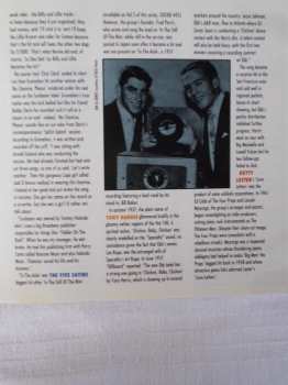 CD Various: The Golden Age Of American Rock 'N' Roll Volume 3