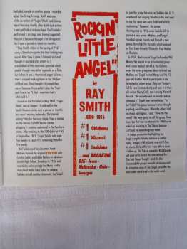 CD Various: The Golden Age Of American Rock 'N' Roll Volume 3