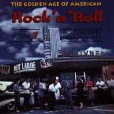 CD Various: The Golden Age Of American Rock 'n' Roll Volume 7