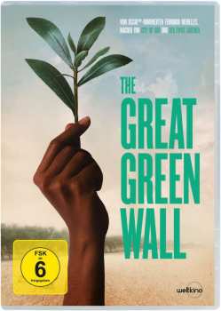 DVD Various: The Great Green Wall
