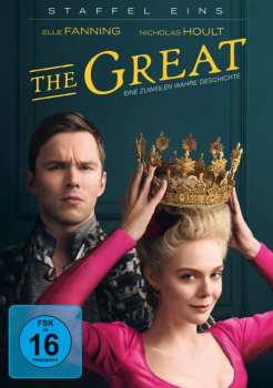 2DVD Various: The Great Staffel 1