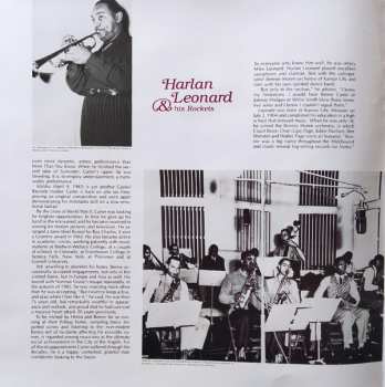 2LP/Box Set Various: The Greatest Recordings Of The Big Band Era 49/50 (2xLP + BOX + BOOKLET) (ČERVENÉ DESKY)
