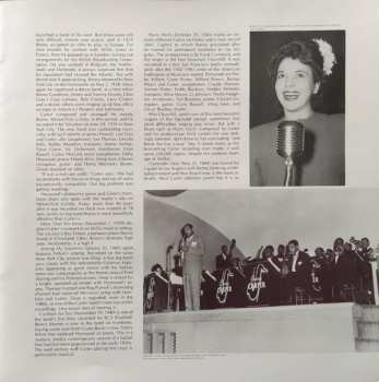 2LP/Box Set Various: The Greatest Recordings Of The Big Band Era 49/50 (2xLP + BOX + BOOKLET) (ČERVENÉ DESKY)
