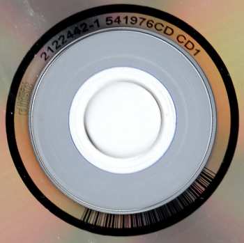 4CD Various: The Greatest Switch 2021