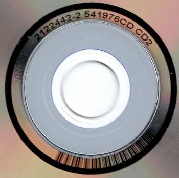4CD Various: The Greatest Switch 2021