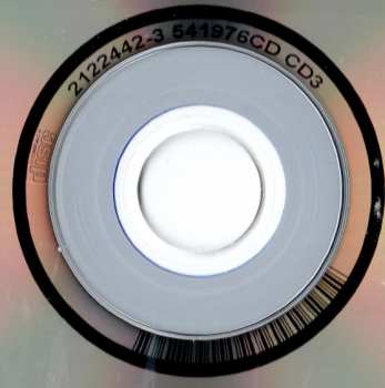 4CD Various: The Greatest Switch 2021