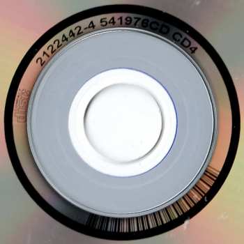 4CD Various: The Greatest Switch 2021