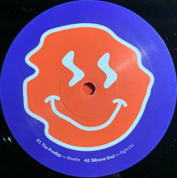 2LP Various: The Greatest Switch Vinyl 1