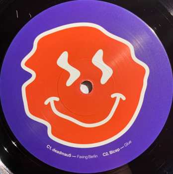 2LP Various: The Greatest Switch Vinyl 1