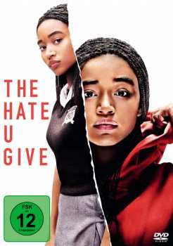 DVD Various: The Hate U Give