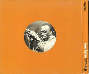 3CD Various: The Hidden World Of Miles Davis DLX | LTD