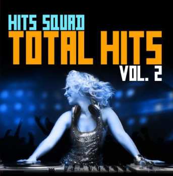 CD Various: Total Hits 2