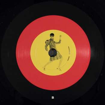 2LP Various: The In-Kraut Vol. 2
