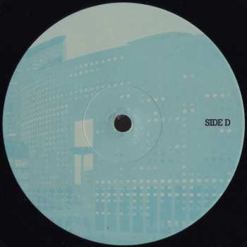 2LP Various: The Jazz House Independent (9th Issue)