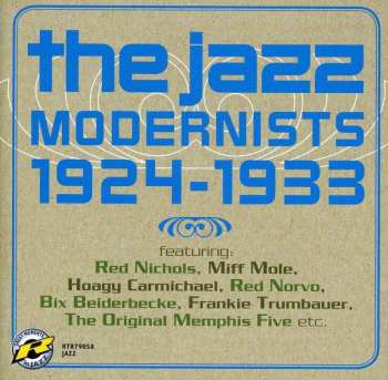CD Various: The Jazz Modernists 1924-1933