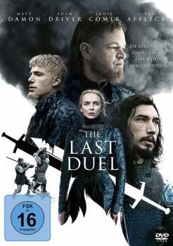 Album Various: The Last Duel