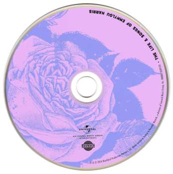 CD Various: The Life & Songs Of Emmylou Harris