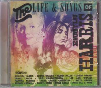 CD Various: The Life & Songs Of Emmylou Harris