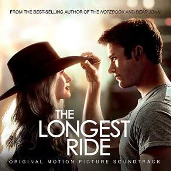 Album Various: The Longest Ride - Ost