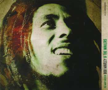 3CD Various: The Many Faces Of Bob Marley & The Wailers (A Journey Through The Inner World Of Bob Marley & The Wailers)