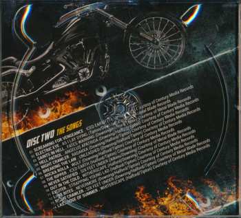 3CD Various: The Many Faces Of Judas Priest (A Journey Through The Inner World Of Judas Priest)