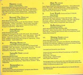 CD Various: The Meta Collection