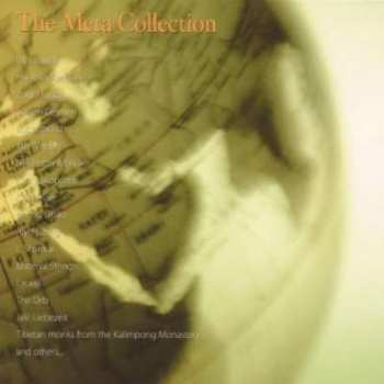CD Various: The Meta Collection