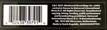 7LP/Box Set Various: The Metallica Blacklist LTD