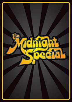 Album Various: The Midnight Special