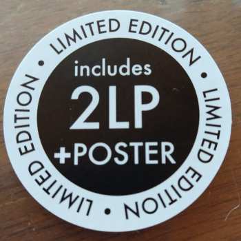 2LP Various: The Mood Mosaic 17  - Up The Junction LTD