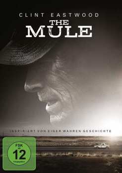 DVD Various: The Mule