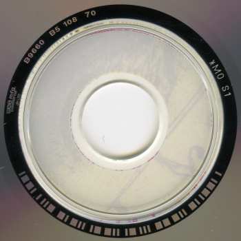 CD Various: The Music Of Eric Von Essen Volume II