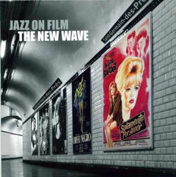 6CD/Box Set Various: The New Wave