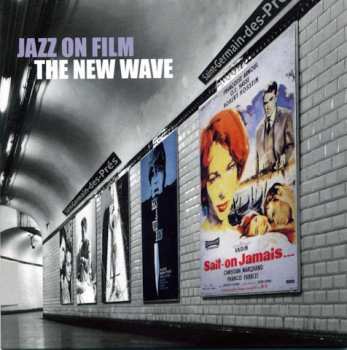 6CD/Box Set Various: The New Wave