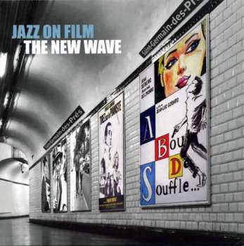 6CD/Box Set Various: The New Wave