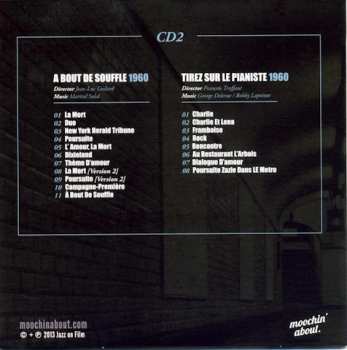 6CD/Box Set Various: The New Wave